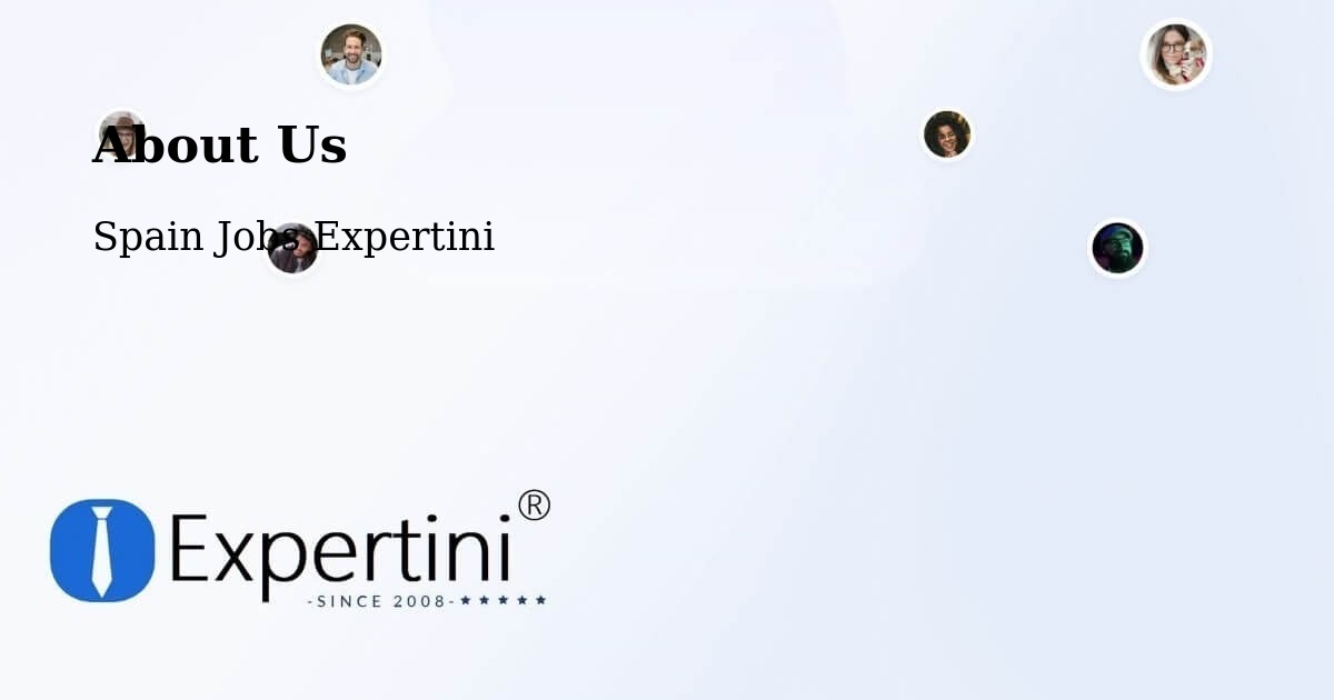 About Expertini Recruitment Platform  – Cangas - Cangas, Spain Jobs Expertini