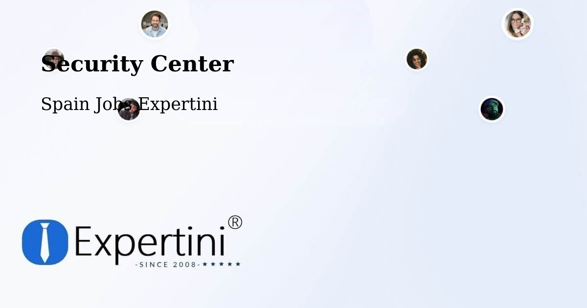 Security & Compliance – Cangas - Spain Jobs Expertini